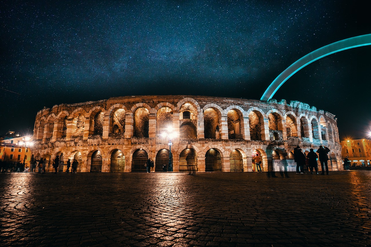 arena verona