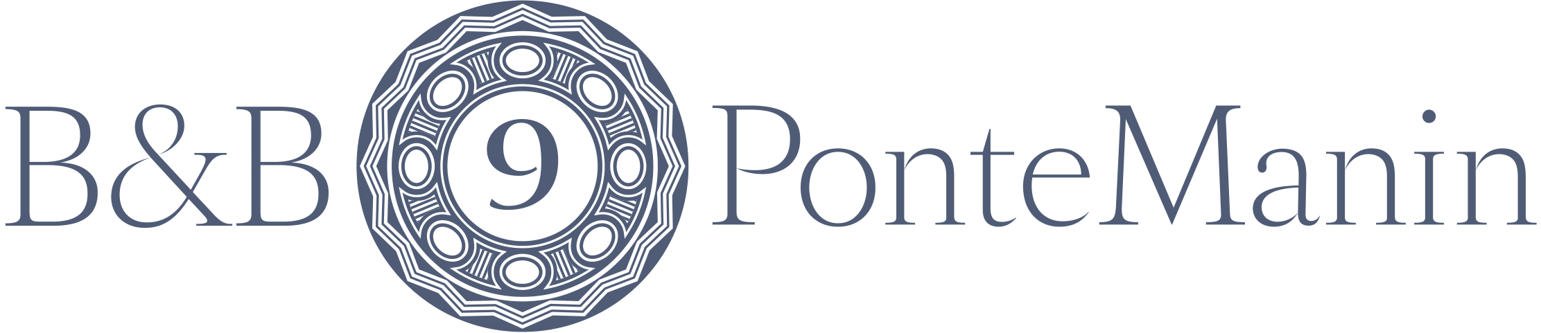 Ponte Manin Logo