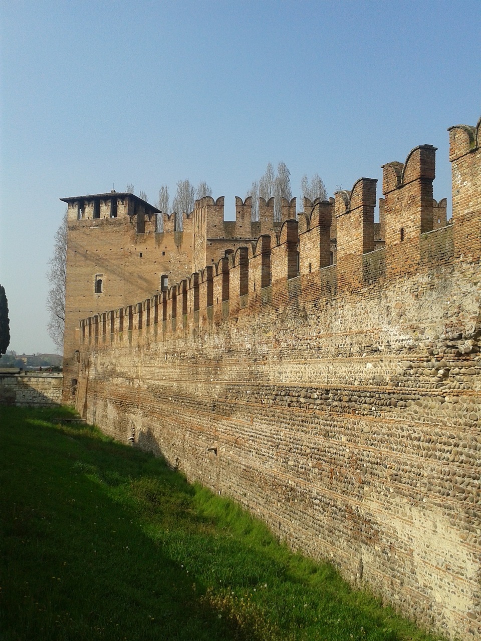 castelvecchio museo verona