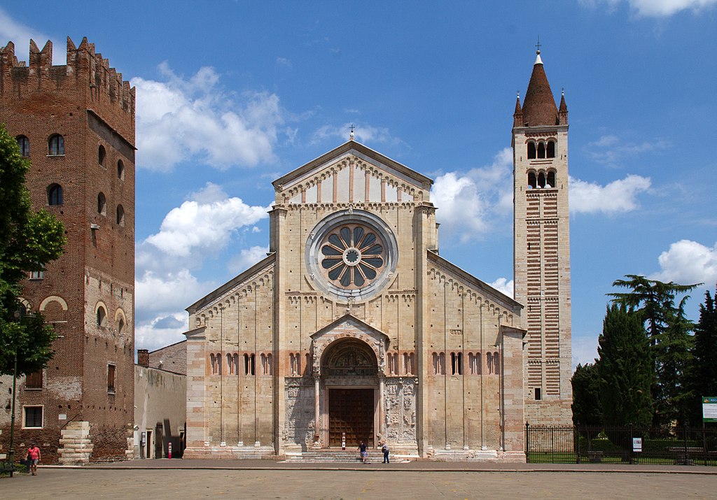 san zeno verona